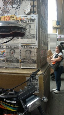 Jovito Palparan, Jr.