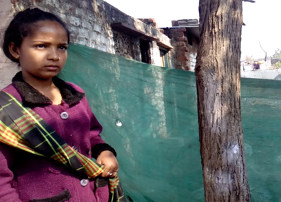 INDIA: Continuous harassment by Police forces Pardhi woman to commit suicide